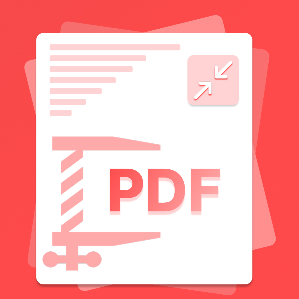 PDF Compressor icon