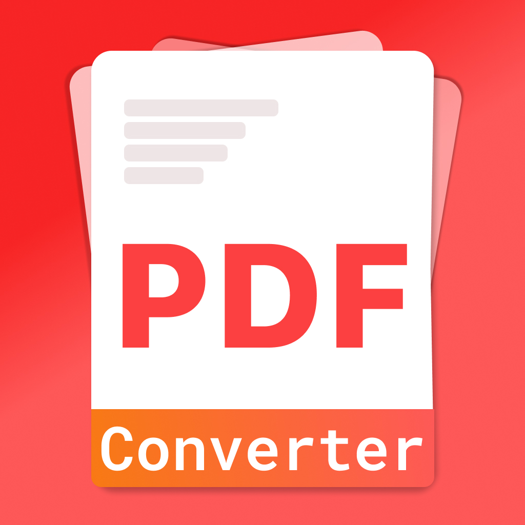 PDF Converter